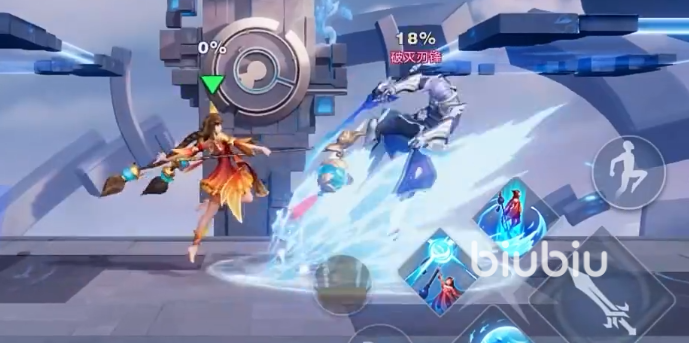 王者荣耀星之破晓大乔破晓技能介绍 星之破晓沧海之曜大乔怎么玩