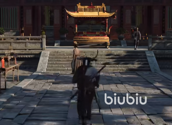 燕云十六声相是什么 燕云十六声相国寺佛像介绍