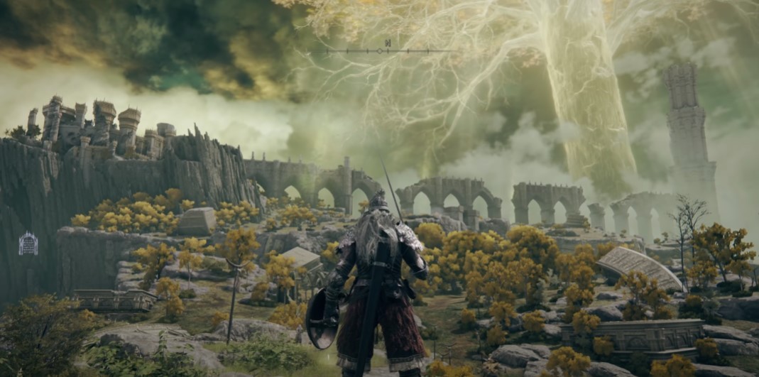 艾尔登法环地图工具 艾尔登法环地图宁姆格福/史东薇尔/赐福在线查询