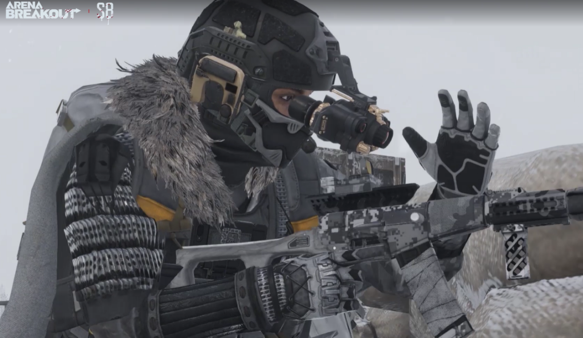 暗区突围国际服加速器免费推荐 暗区突围国际服闪退卡顿解决加速器分享