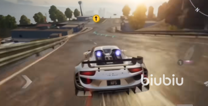 极品飞车集结传奇赛车有哪些 极品飞车集结S级金车一览​