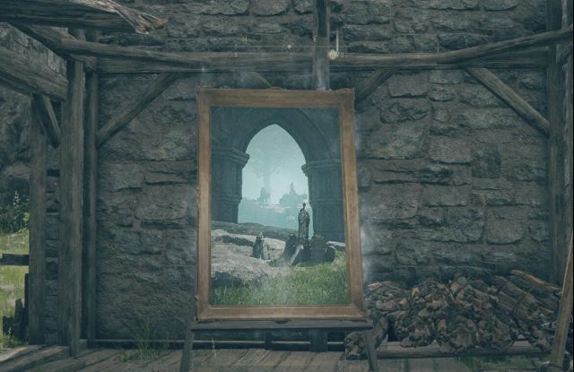 《艾尔登法环》 媒体线下试玩体验 独树一帜的魂系开放世界