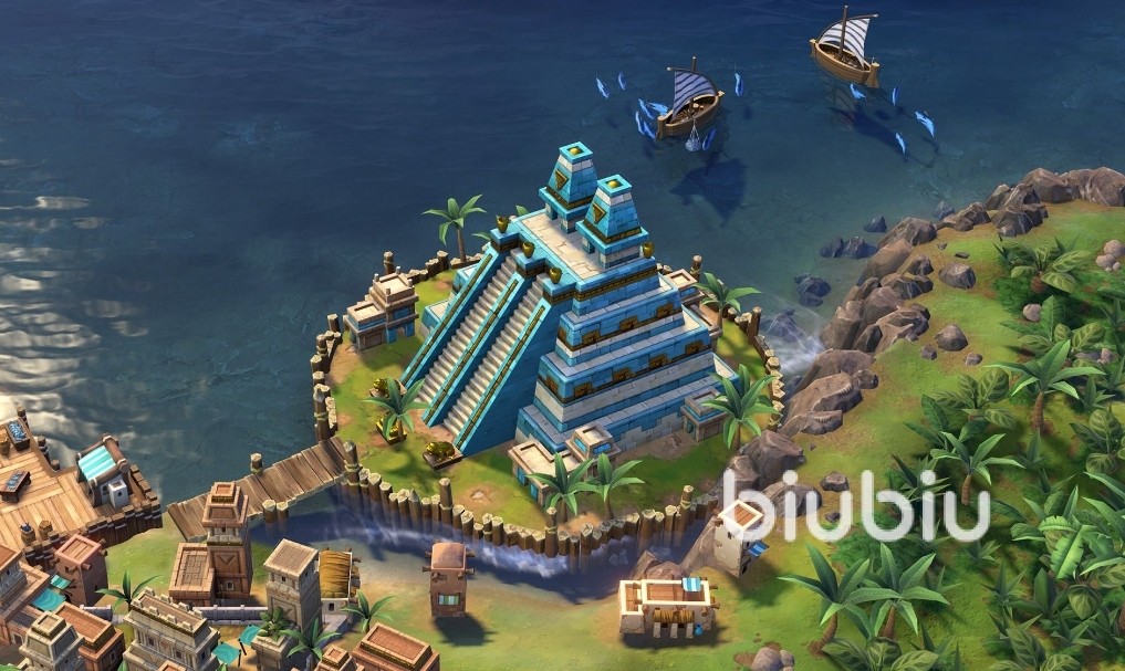 文明6加速器推荐 文明6加速器哪个好用