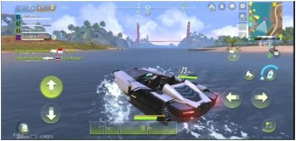 《量子特攻》台服游戏注册预约登陆公告详情