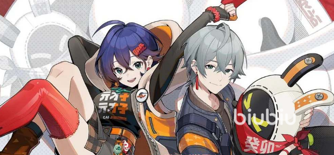 绝区零选哥哥还是妹妹 绝区零主角选择推荐