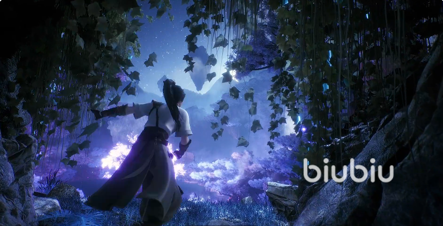 仙剑世界玩法介绍 仙剑世界游戏介绍