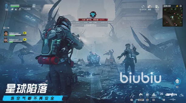 星球重启三端互通吗 星球重启多平台互通介绍