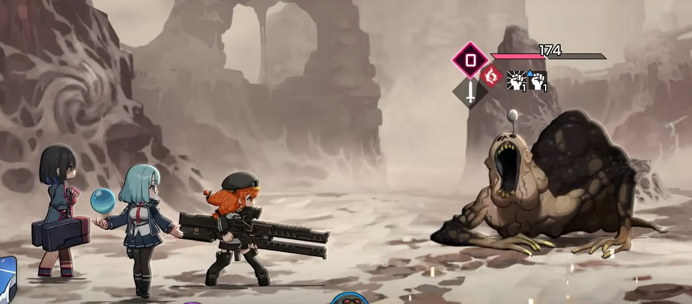 卡厄思梦境开服推图攻略 卡厄思梦境开服怎么推图