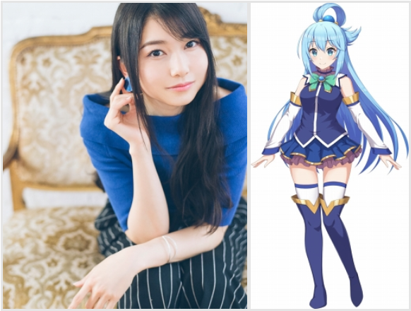 《为美好的世界献上祝福！》好不好玩？手游角色声优是谁？