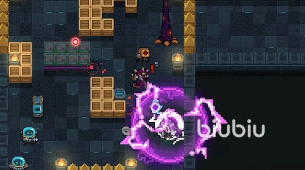 元气骑士博士什么时候出 元气骑士博士角色技能介绍