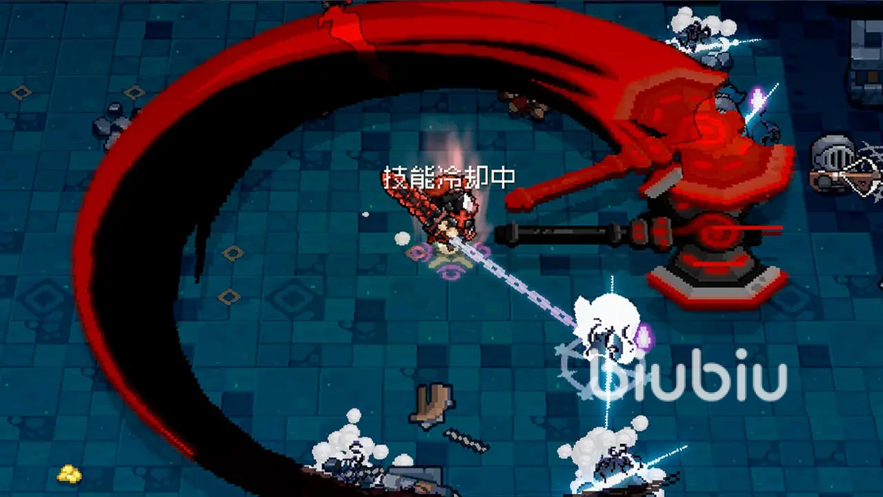 元气骑士前传星界使者怎么样 元气骑士前传星界使者详解