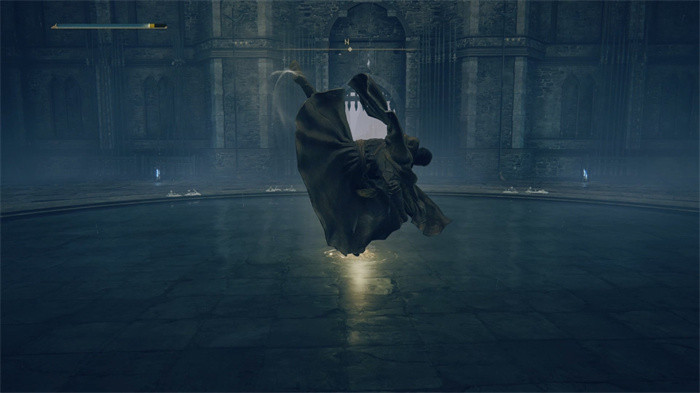 《艾尔登法环黄金树幽影》现已正式上线!追寻半神米凯拉的足迹!