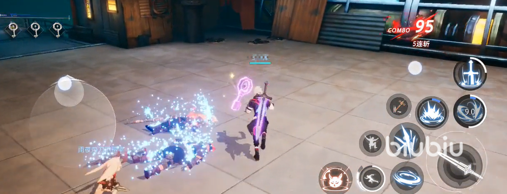 晶核猎星狂人玩法介绍 晶核手游猎星狂人小游戏技巧分享