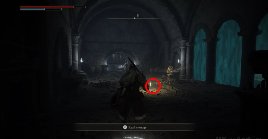 【保姆级萌新教学】艾尔登法环纯新手开局建议 老手勿喷