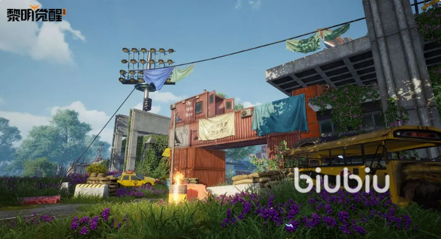 黎明觉醒渡鸦避难所npc攻略 黎明觉醒生机避难所npc介绍