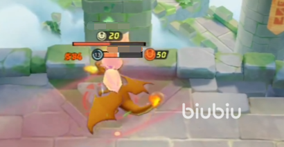 宝可梦大集结小火龙怎么样 宝可梦大集结小火龙强度分析