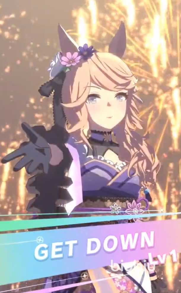 闪耀优俊少女秋城是哪位 闪耀优俊少女秋城角色介绍