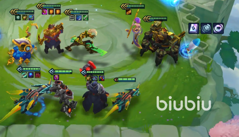 金铲铲之战恭喜发财模式什么时候返场 金铲铲之战恭喜发财模式介绍