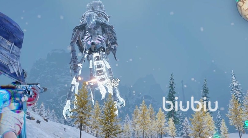 七日世界寒境怎么打 七日世界寒境打法攻略