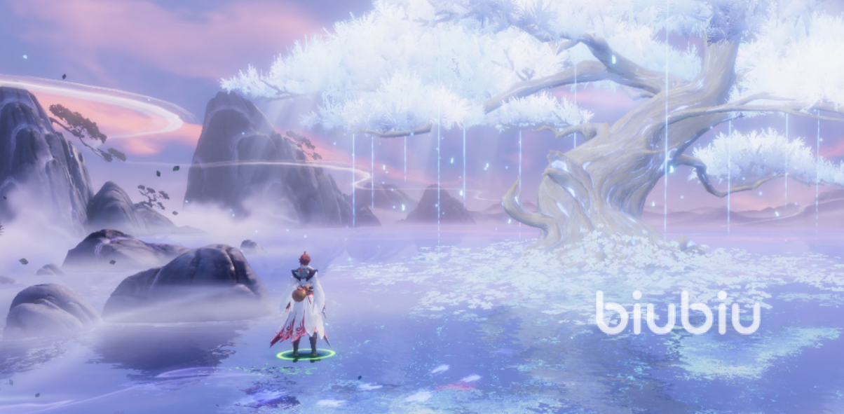 代号破晓角色技能详解 代号破晓角色技能介绍详情