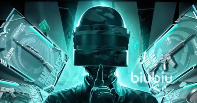 和平精英地铁逃生新地图冰河禁区怎么玩 和平精英地铁逃生冰河禁区地图介绍