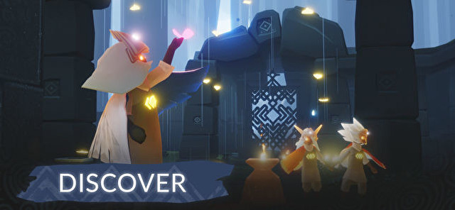 《Sky 光·遇》大概什么时候官方正式推出？