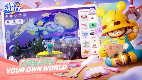 元梦之星（国际服）