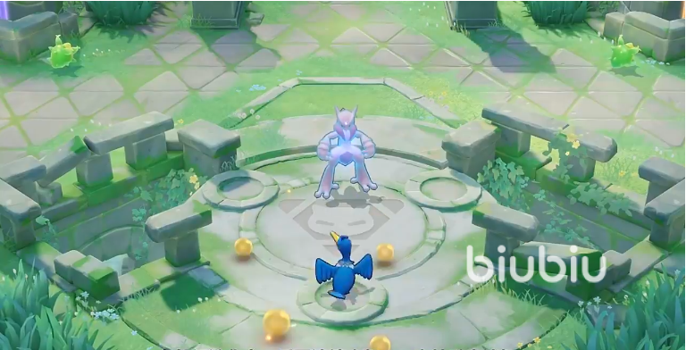 宝可梦大集结苍响攻略 宝可梦大集结苍响怎么玩