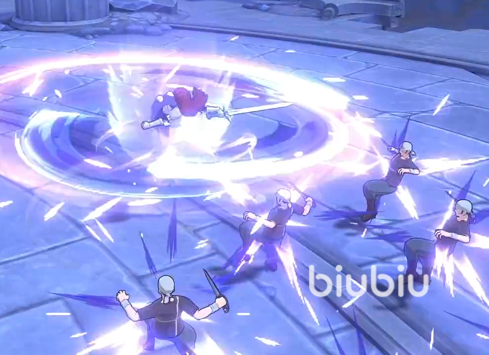 妖精的尾巴激斗后期玩法有哪些 后期玩法一览