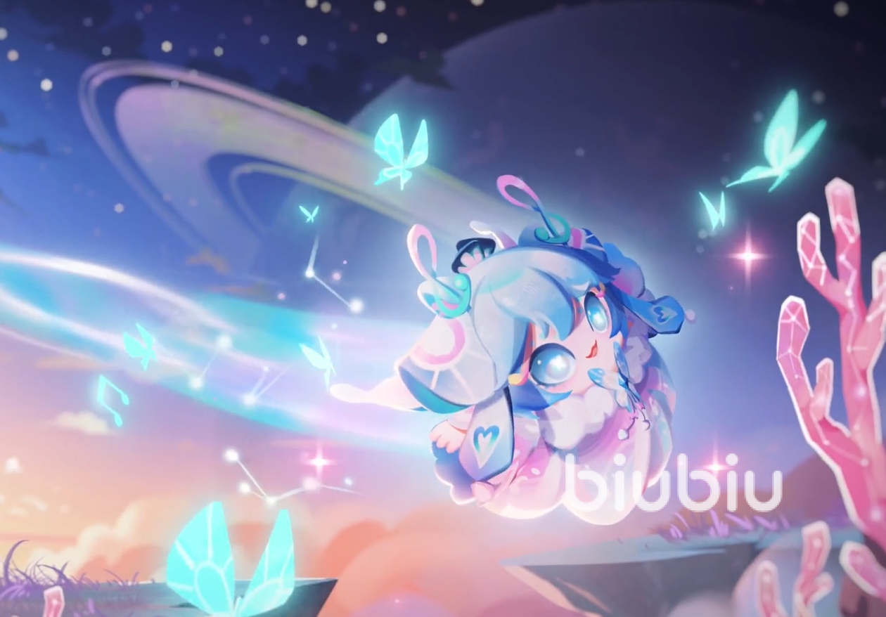 蛋仔派对s8赛季盲盒是什么 蛋仔派对s8赛季盲盒介绍