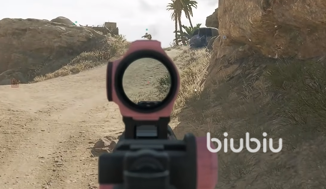 三角洲行动手游会有95步枪吗 95步枪上线情况说明