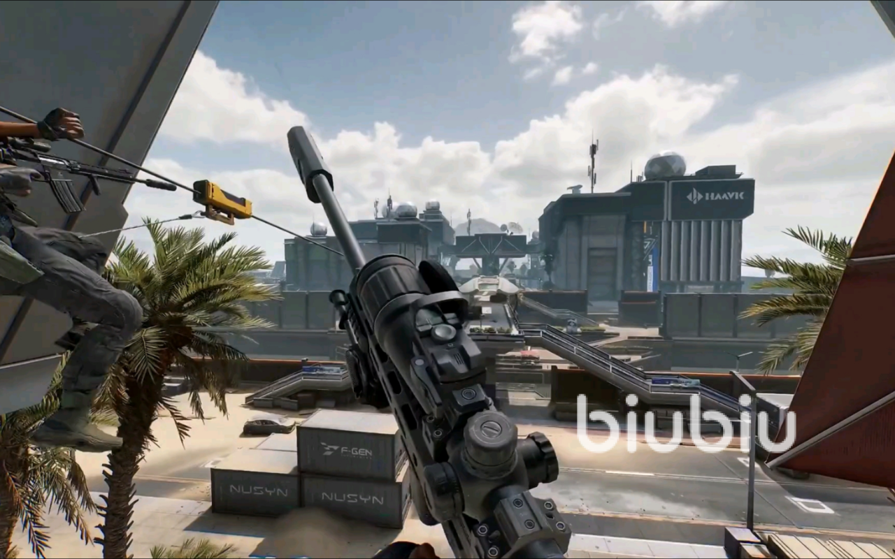 三角洲行动手游全面战场指南 三角洲行动手游全面战场玩法介绍