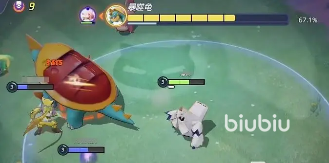 宝可梦大集结评测分享 宝可梦大集结怎么样