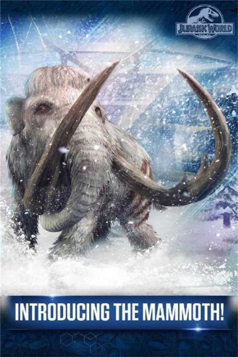 侏罗纪世界：竞技