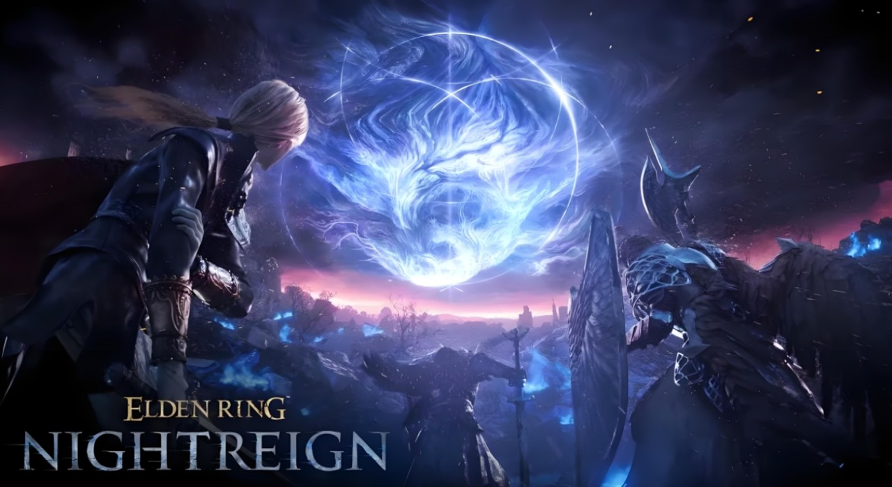 艾尔登法环黑夜君临闪退卡顿怎么办 老头环闪退卡顿解决方法一览