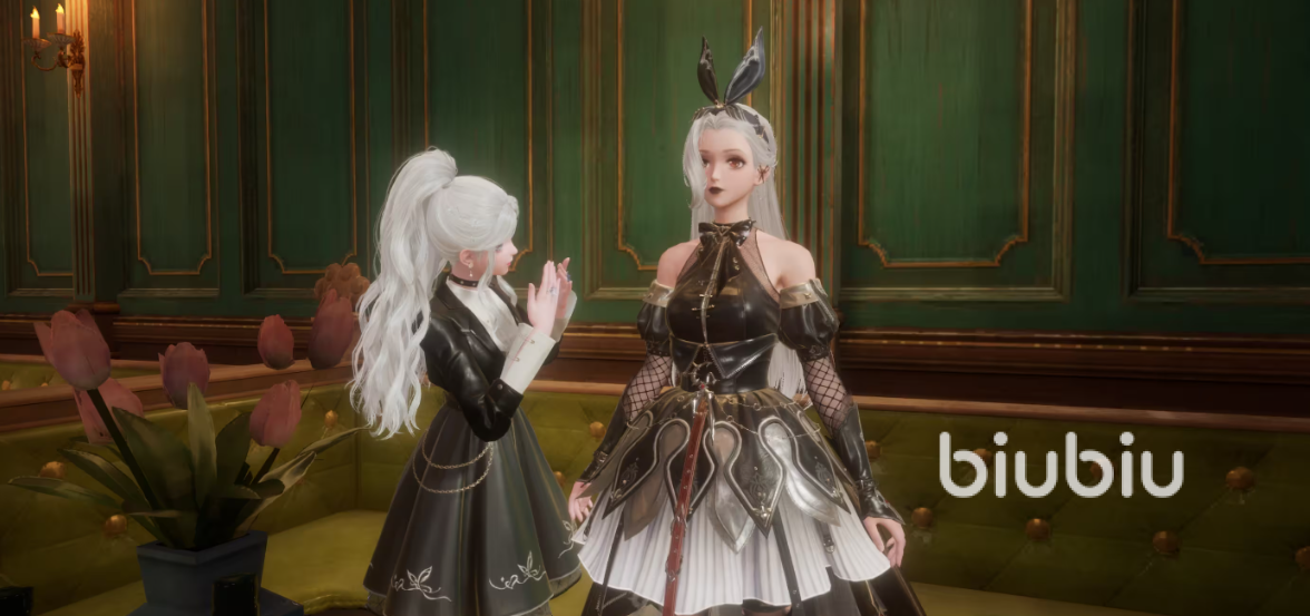 无限暖暖steam叫什么 无限暖暖上steam了吗