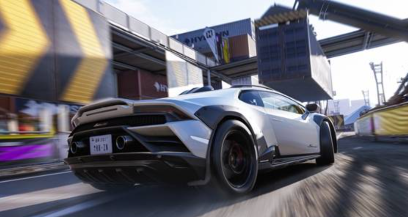 极限竞速地平线6配置要求是什么 极限竞速地平线6配置要求一览