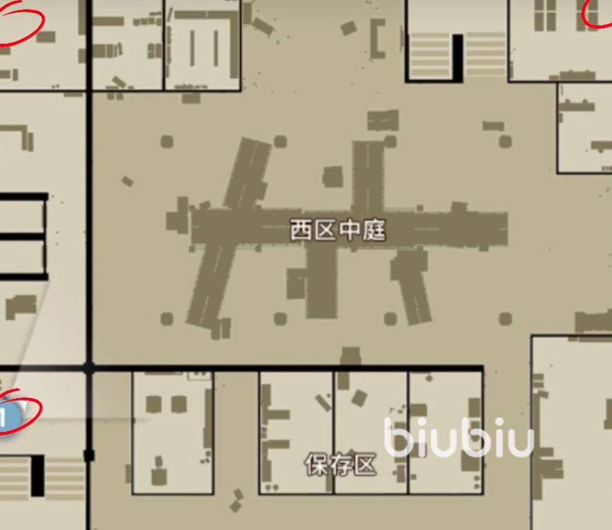 超凡先锋红滩基地地图怎么玩 超凡先锋红滩基地地图玩法教学