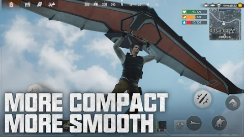 Last Island of Survival LITE