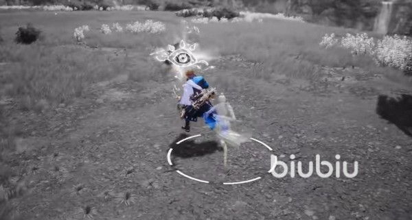 剑灵2短刀武器怎么样 剑灵2短刀职业介绍