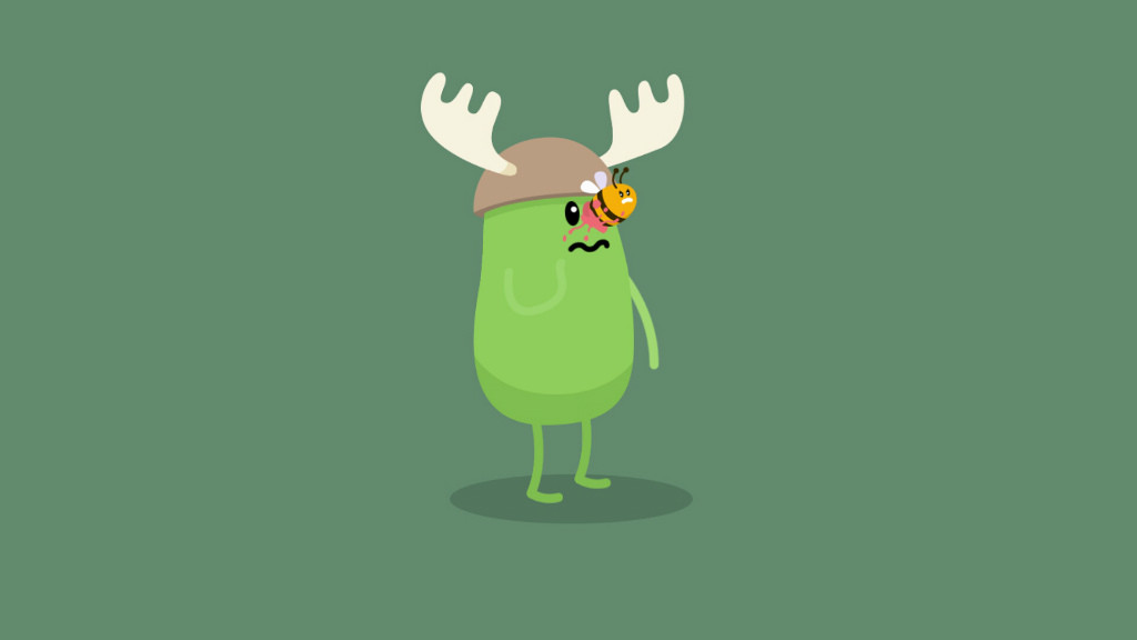 《蠢蠢的死法2》是款什么风格的游戏?好不好玩?作品介绍