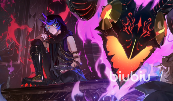 白夜极光科蒂阵容搭配推荐 科蒂怎么搭配阵容