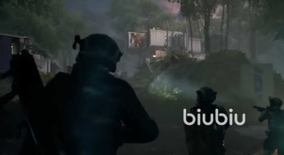 战地2042战术武器有哪些 战地2042常见战术武器推荐