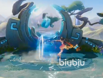 星之破晓移动立回如何操作 星之破晓移动立回详解