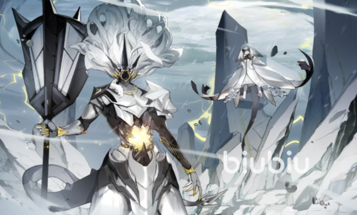 白夜极光雷队奶妈有哪些 雷队奶妈实力排行榜