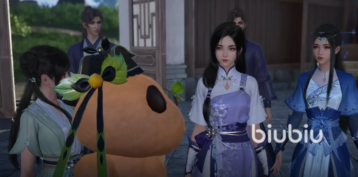 仙剑世界沈欺霜值得培养吗 仙剑世界沈欺霜介绍