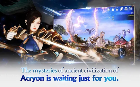 伊卡洛斯M（美服）