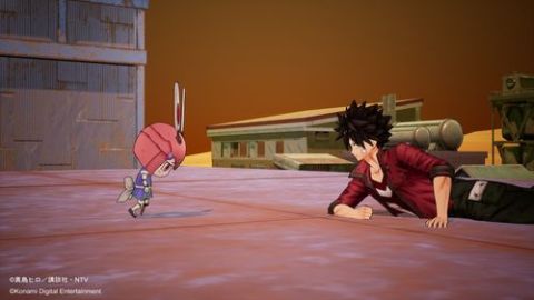 伊甸星原 口袋银河