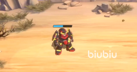 天元突破红莲螺岩机体介绍 天元突破红莲螺岩机体一览