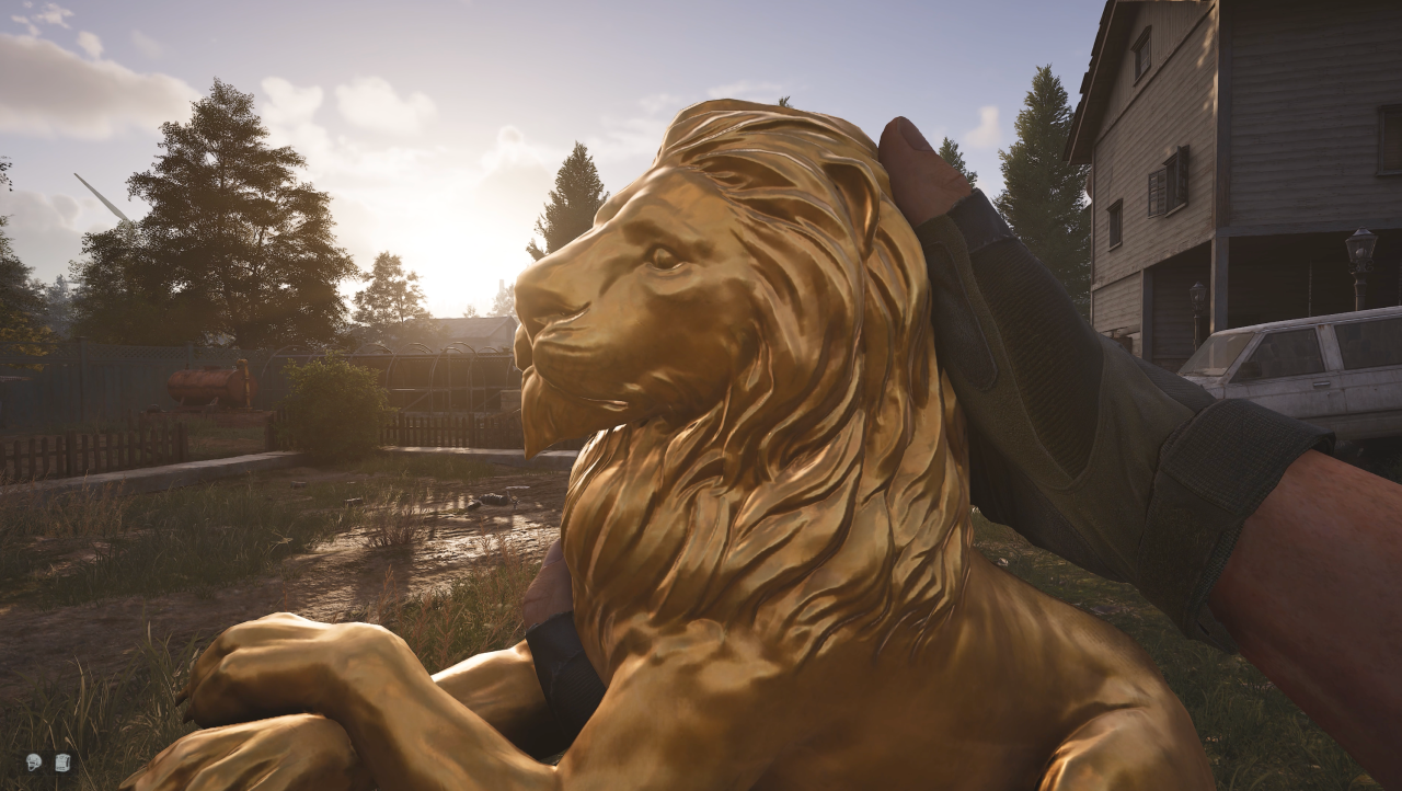 魔方首款端游《暗区突围:无限》国服定档4月29日,给射击玩家来点真刺激